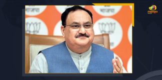 BJP National President JP Nadda, Hyderabad Police Denies JP Nadda Rally, Hyderabad Police Denies JP Nadda Rally Protesting Against Bandi Sanjay Kumar Arrest, Hyderabad police denies permission for BJP chief JP Nadda, JP Nadda, JP Nadda in Hyderabad to protest Bandi Sanjay’s arrest, Mango News, Police denies permission for BJP’s peace rally in Hyderabad, Police Deny Permission For BJP National President, Telangana BJP Chief Arrest