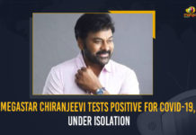 Megastar Chiranjeevi Tests Positive For COVID-19, Under Isolation Megastar Chiranjeevi Tests Positive For COVID-19, Under Isolation,Megastar Chiranjeevi Tested Positive For COVID-19,Actor Chiranjeevi,Hero Chiranjeevi,Acharya,Bholaa Shankar,Godfather,Chiranjeevi Tested Positive For COVID-19,Megastar Chiranjeevi Test Positive,Megastar Chiranjeevi Test COVID-19 Positive,Chiranjeevi Tests Positive For COVID-19,Chiranjeevi Tested Positive For COVID 19,Chiranjeevi Tests Positive For Covid 19,Mango News,Chiranjeevi Konidela,Chiranjeevi,Megastar Chiranjeevi,Chiranjeevi Tests Positive,Chiranjeevi Tests Covid 19 Positive,Chiranjeevi Tests COVID-19 Positive,Chiranjeevi Positive For COVID-19,Chiranjeevi Tests Positive For Coronavirus,Chiranjeevi Tests Coronavirus Positive,Chiranjeevi Latest News,Chiranjeevi News,Chiranjeevi Latest Updates,Chiranjeevi Covid News,Chiranjeevi Next Movie,Chiranjeevi Tests COVID Positive,COVID-19,Megastar Chiranjeevi Test Positive For Covid-19,Chiranjeevi Covid 19,Chiranjeevi Coronavirus,Chiranjeevi Covid Positive,Chiranjeevi Corona Positive,Covid 19 Updates,Chiranjeevi Updates,Chiranjeevi Health News,Chiranjeevi Latest Health Updates,Chiranjeevi Health Condition,Chiranjeevi Health,COVID-19 Latest Updates,Chiranjeevi Covid 19 Positive,Coronavirus,Coronavirus LIVE Updates,Chiranjeevi Movies,#Chiranjeevi,#MegastarChiranjeevi