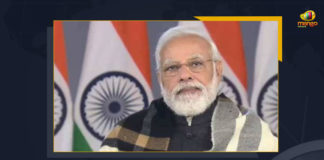 PM Modi Addresses Azadi Ka Mahotsav Se Swarnim Bharat Ki Ore Launch Ceremony Today, Azadi Ka Mahotsav Se Swarnim Bharat Ki Ore, Prime Minister of India Narendra Modi, Narendra Modi, PM Narendra Modi, PM Modi, Narendra Modi inaugurated launch of Azadi Ka Mahotsav se Swarnim Bharat ki Ore, Prime Minister of India Narendra Modi inaugurated Azadi Ka Mahotsav se Swarnim Bharat ki Ore, Azadi Ka Amrit Mahotsav, The seven initiatives of Brahma Kumaris, The seven initiatives of Brahma Kumaris Launched By PM Modi, Azadi Ka Amrit Mahotsav, Grammy winner singer Ricky Jem, Azadi Ka Amrit Mahotsav Latest News, Azadi Ka Amrit Mahotsav Latest Updates, Mango News,