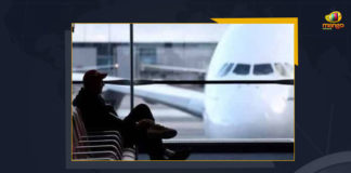 Punjab: 125 Passengers Traveling On A Chartered From Italy-Amritsar Test COVID-19 Positive