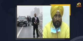 Major Lapse in Prime Minister Narendra Modi’s Security, Major Lapse in Prime Minister Narendra Modi’s Security in Punjab, Mango News, Modi’s Ferozepur Rally, PM Modi’s Ferozepur Rally Called Off, PM Modi’s Ferozepur visit in Punjab, PM Stuck on Flyover, punjab government, Punjab Government Forms High-Level Committee, Punjab Government Forms High-Level Committee to Probe Security Lapses During PM Modi’s Visit, Security Lapses During PM Modi’s Visit, Security Lapses For PM Modi