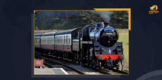 SCR Announces Special Trains Between AP And Telangana Amid Makar Sankranti Festival, SCR Announces Special Trains, Between AP And Telangana, Sankranti Festival, Sankranti Festival Special Trains, AP Special Trains, Telangana Special Trains, SCR Special Trains, SCR Special Trains Between AP And Telangana, Special Trains For Sankranti Festival, RailWay, RailWay Latest News, RailWay Live Updates, RailWays Special Trains For Sankranti Festival, Mango News,