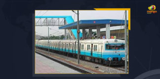 SCR Announces Temporary Cancellation Of 36 MMTS Services In Telangana Routes Today, SCR Announces Temporary Cancellation Of 36 MMTS Services, Temporary Cancellation Of 36 MMTS Services In Telangana Routes, 36 MMTS trains cancelled, South Central Railway, South Central Railway cancelled 36 MMTS trains, South Central Railway Latest Updates, South Central Railway Latest News, South Central Railway Live Updates, SCR, SCR Live Updates, Temporary Cancellation Of 36 MMTS Services, Mango News, Telangana, Telangana News, Telangana Live Updates, Telangana Railway, Telangana Railway Live Updates,