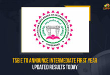 TSBIE To Announce Intermediate First Year Updated Results Today First Year Updated Results Updates, Intermediate First Year, Intermediate First Year Live Updates, Intermediate First Year Updated Results, Intermediate First Year Updates, Mango News, Telangana Intermediate First Year Results, Telangana State Board of Intermediate Education, TS Inter 1st year results, ts inter 1st year results Live Updates, TSBIE, TSBIE Live Updates, TSBIE To Announce Intermediate First Year Updated Results, TSBIE To Announce Intermediate First Year Updated Results Today, TSBIE Updates