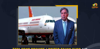The new owner of Air India, The new owner of Air India AirLines,Tata Sons Private Limited Takes Over Air India Officially In Presence Of Chairman N Chandrasekhar Today, Tata Sons Private Limited Takes Over Air India Officially, the Chairman of Tata Sons met Prime Minister Narendra Modi today, Tata Sons Private Limited, Tata Sons Private Limited Takes Over Air India, Tata Sons Private Limited Chairman Likely To Meet PM Modi Ahead Of Air India, Air India likely to be handed over to the Tata Sons Private Limited, Air India to be officially handed over to Tata Sons Private Limited, Air India Live Updates, Air India Latest News, Air India Latest Updates, Air India, Mango News, Tata Group,