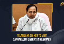 Telangana CM KCR To Visit Sangareddy District In February Telangana CM KCR To Visit Sangareddy District In February, Telangana CM KCR To Visit Sangareddy District, CM KCR To Visit Sangareddy District, Chief Minister of Telangana To Visit Sangareddy District, CM KCR will lay foundation stones of the Sangameshwara Lift Irrigation Project In Sangareddy District, CM KCR will lay foundation stones of the Basaveshwara Lift Irrigation Project In Sangareddy, CM KCR open the newly built Telangana Rashtra Samithi Party office In Sangareddy, CM KCR open the newly built TRS Party Office In Sangareddy, CM KCR will lay foundation stones Of SLIP And BLIP Lift Irrigation Projects In Sangareddy, Mango News,