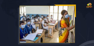 Telangana Schools To Reopen From February 1 Amid Declining Number Of COVID-19 Cases, Hyderabad Schools Likely To Reopen From February 1 And Declining Number Of COVID-19 Cases, Telangana Schools Likely To Reopen From February 1, TRS To Take Final Call Today About Telangana Schools Reopen, Schools Likely To Reopen From February 1, Hyderabad Schools Likely To Reopen From February 1, Telangana, Telangana Latest News, Telangana Latest Updates, Mango News, The schools and educational institutions of Telangana Likely To Reopen From February 1, educational institutions of Telangana Likely To Reopen From February 1, educational institutions of Telangana are likely to reopen for offline classes from the 1st February, Telangana Schools are likely to reopen for offline classes from the 1st February, Schools Likely To Reopen From February 1, Omicron Cases, Omicron, Update on Omicron, Omicron covid variant, Omicron variant, coronavirus, coronavirus News, coronavirus Live Updates,