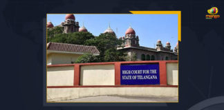 Telangana HC Reviews COVID-19 Situation, Asks To Establish Another Children Hospital For COVID-19,Telangana HC,High Court, COVID-19 Situation, Another Children Hospital, COVID-19, COVID-19 Updates, COVID-19 Live Updates,HC dresses down govt, New Guidelines, Omicron variant,Omicron LIVE Updates,Omicron LIVE News, Omicron India LIVE,Coronavirus, coronavirus india, Coronavirus Updates,COVID-19,COVID-19 Live Updates,Covid-19 New Updates,Mango News, COVID-19, Children Hospital,Hospitals For Covoid-19 Childrens, Covoid-19 Childrens,