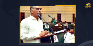 Covid vax drive for 15 years to 18 years in Telangana, Harish Rao Launches Children COVID-19 Vaccination Drive, Harish Rao launches Covid vaccination drive for 15 to 18 years, Harish Rao launches Covid vax drive for 15 years to 18 years in Telangana, Harish Rao launches COVID-19 vaccine for children, Mango News, Minister Harish Rao launches vaccination drive for 15-18 age group, Telangana Health Minister, Telangana Health Minister launches COVID-19 vaccination, Telangana Health Minister T Harish Rao, Telangana Health Minister T Harish Rao Launches Children COVID-19 Vaccination Drive, Telangana Health Minister T Harish Rao Launches Children COVID-19 Vaccination Drive In State