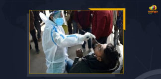 Coronavirus, COVID-19, covid-19 new variant, Covid-19 Updates in Telangana, Mango News, Mango News Telugu, New Covid 19 Variant, Omicron, Omicron covid variant, Omicron variant, Omicron Variant Cases in Telangana, telangana corona district wise cases, telangana coronavirus cases district wise, telangana coronavirus cases today district wise, Telangana Coronavirus News, telangana covid cases today bulletin, telangana covid cases today list, Telangana New Covid-19 Positive Cases, Update on Omicron