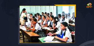 Telangana Schools Likely To Reopen From February 1 TRS To Take Final Call Today, Telangana Schools Likely To Reopen From February 1, TRS To Take Final Call Today About Telangana Schools Reopen, Schools Likely To Reopen From February 1, Hyderabad Schools Likely To Reopen From February 1, Telangana, Telangana Latest News, Telangana Latest Updates, Mango News, The schools and educational institutions of Telangana Likely To Reopen From February 1, educational institutions of Telangana Likely To Reopen From February 1, educational institutions of Telangana are likely to reopen for offline classes from the 1st February, Telangana Schools are likely to reopen for offline classes from the 1st February, Schools Likely To Reopen From February 1,