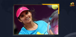 Tennis Star Sania Mirza Announces Retirement Will Play Last In 2022, Tennis Star Sania Mirza Announces Retirement, Sania Mirza Announces Retirement, Tennis Star Player Sania Mirza, Sania Mirza Announces Her Retirement, Former Wimbledon doubles champion Sania Mirza, India's most celebrated sports star Sania Mirza, India tennis star Sania Mirza to retire after 2022 season, India tennis star Sania Mirza, Sania Mirza to retire from tennis after 2022 season, Indian Tennis Star announces Her retirement, Tennis, Tennis Latest News, Sania Mirza Announces Retirement From Tennis, Mango News,