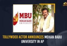 Tollywood Actor Announces Mohan Babu University In AP Tollywood Actor Announces Mohan Babu University In AP, Tollywood Actor, Mohan Babu University In AP, Mohan Babu, Hero Mohan Babu, Actor Mohan Babu, Tollywood Actor Mohan Babu, Mohan Babu University, Tollywood Actor Mohan Babu University, AP, AP Latest News, AP Live Updates, Cinema, Cinema News, Cinema Live Updates, Movie News, Mango News,