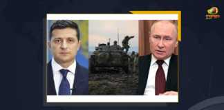 Russia-Ukraine Holds First Meeting At Belarus Border Amid Ongoing Invasion Fight, Russia-Ukraine Holds First Meeting At Belarus Border, Ukraine Agrees To Hold Talks With Russia At Belarus, Belarus, Ukraine Agrees To Hold Talks With Russia, Ukraine-Russia Conflict, Ukraine-Russia Crisis, Russia Ukraine Conflict, Russia Ukraine, Russian Ukraine crisis Live, Russian Ukraine crisis, Russia-Ukraine War Live Updates, Russia Ukraine War, Ukraine conflict, Conflict in Ukraine, Russia Ukraine conflict LIVE updates, Russia Ukraine conflict News, Russia Ukraine conflicts, Russo Ukrainian War, Ukraine Russia Conflict, Ukraine Russia War, Ukraine, Russia, War Crisis, Ukraine News, Ukraine Updates, Ukraine Latest News, Ukraine Live Updates, russia ukraine war news, russia ukraine war status, Russia Ukraine News Live Updates, Ukraine News Updates, War in Ukraine Updates, Russia war Ukraine, ukraine news today, ukraine russia news telugu, Mango News,