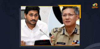 AP DGP Gautam Sawang Meets Chief Minister YS Jagan Mohan Reddy, AP DGP Gautam Sawang, DGP Gautam Sawang Meets Chief Minister YS Jagan Mohan Reddy, DGP Gautam Sawang, Gautam Sawang, Chief Minister YS Jagan Mohan Reddy, AP CM YS Jagan Mohan Reddy, YS Jagan, AP CM YS Jagan, Pay Revision Commission, Pay Revision Commission Struggle Committee, Chalo Vijayawada Protest, Chalo Vijayawada Protest In AP, Pay Revision Commission, Pay Revision Commission Latest News, Pay Revision Commission Live Updates, Pay Revision Commission Latest Updates, Director-General of Police, Director-General of Police Gautam Sawang, Mango News, DGP Gautam Sawang Meets AP CM YS Jagan, Chalo Vijayawada, PRC,