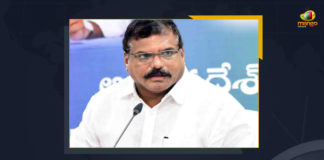 AP Minister Clarifies Employee PRC Issue Says Will Give Final Decision Today, AP Minister Clarifies Employee PRC Issue, AP Minister, AP Minister Botsa Satyanarayana, Union Development and Urban Minister of Andhra Pradesh, AP Minister Botsa Satyanarayana Clarifies Employee PRC Issue, Botsa Satyanarayana Minister Of Union Development and Urban Minister of Andhra Pradesh, Mango News, New Pay Revision Commission GO, New Pay Revision Commission Government Order, New PRC GO, Pay Revision Commission, Pay Revision Commission Latest News, Pay Revision Commission Latest Updates, Pay Revision Commission Live Updates, Pensions As Per New Pay Revision Commission Government Order, Pensions As Per New PRC GO,