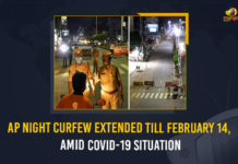 AP Night Curfew Extended Till February 14, Amid COVID-19 Situation AP Night Curfew Extended Till February 14 Amid COVID-19 Situation, AP Night Curfew Extended Till February 14, AP Night Curfew, AP Night Curfew Latest News, AP Night Curfew Latest Updates, Night Curfew In AP, Night Curfew, Night Curfew Extended Till February 14 In AP, COVID-19, COVID-19 Live Updates, Covid-19 New Updates, Mango News, Omicron Cases, Omicron, Update on Omicron, Omicron covid variant, Omicron variant, coronavirus, coronavirus News, coronavirus Live Updates, New COVID-19 Cases In AP, New COVID-19 Cases, COVID-19 Cases,