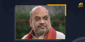 Amit Shah To Release BJP Manifesto For UP Assembly Elections, BJP Manifesto For UP Assembly Elections, Amit Shah, UP Assembly Elections, Union Home Minister Amit Shah, Union Home Minister, BJP Manifesto, Bharatiya Janata Party, Bharatiya Janata Party Manifesto, Bharatiya Janata Party Manifesto For UP Assembly Elections, Uttar Pradesh Assembly elections, Uttar Pradesh Assembly elections Latest News, Uttar Pradesh Assembly elections Latest Updates, Uttar Pradesh Assembly elections for 403 seats, Uttar Pradesh Assembly elections for 403 seats are scheduled to be held in 7 phases, 2022 Assembly elections, Assembly elections, Uttar Pradesh Assembly elections to be held in 7 phases, Mango News,
