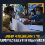 Andhra Pradesh Reports 749 New Wuhan Virus Cases With 3 Deaths In 24 Hours Andhra Pradesh Reports 749 New Wuhan Virus Cases With 3 Deaths In 24 Hours, Andhra Pradesh, AP, AP Reports 749 New Wuhan Virus Cases With 3 Deaths In 24 Hours, Andhra Pradesh Reports 3 Deaths In 24 Hours, Andhra Pradesh Reports 749 New Wuhan Virus Cases In 24 Hours, 749 New Wuhan Virus Cases, 3 Deaths, Andhra Pradesh Reports 749 New Wuhan Virus Cases, Wuhan Virus Cases, Andhra Pradesh Reports 749 New CoronaVirus Cases, Andhra Pradesh Reports 749 New Covid-19 Cases, Coronavirus, Coronavirus live updates, coronavirus news, Coronavirus Updates, COVID-19, COVID-19 Live Updates, Covid-19 New Updates, Covid-19 Positive Cases, Covid-19 Positive Cases Live Updates, Mango News, Omicron, Omicron cases, Omicron covid variant, Omicron variant, Update on Omicron, Wuhan Virus Positive, 749 Wuhan Virus Cases In Andhra Pradesh, Omicron Variant Cases in Andhra Pradesh,