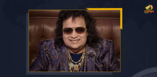 Bappi Lahiri The Veteran Singer-Composer Passes Away At 69, Veteran Singer-Composer Passes Away At 69, Bappi Lahiri, Bappi Lahiri The Veteran Singer-Composer Passes Away, Bappi Lahiri The Veteran Singer-Composer, Music composer and singer Bappi Lahiri, Music composer, singer, singer Bappi Lahiri, Music composer Bappi Lahiri, disco music in India, disco music, Veteran Singer, Veteran Singer Bappi Lahiri, Bappi Lahiri Passes Away At 69, Mango News,