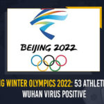 Beijing Winter Olympics 2022 53 Athletes Test Wuhan Virus Positive, Beijing Winter Olympics 2022, 53 Athletes Test Wuhan Virus Positive,, 53 Beijing Winter Olympics Athletes Test Wuhan Virus Positive, Wuhan Virus Positive, COVID-19, COVID-19 Live Updates, Covid-19 New Updates, Mango News, Omicron Cases, Omicron, Update on Omicron, Omicron covid variant, Omicron variant, coronavirus, coronavirus News, coronavirus Live Updates, Beijing Winter Olympics, Beijing Winter Olympics Latest News, Beijing Winter Olympics Latest Updates, Beijing Winter Olympics Live Updates, 53 Athletes Test Positive For COVID-19, 53 Athletes Test Positive For Coronavirus, 53 Olympics Athletes Test Positive For COVID-19, 53 Olympics Athletes Test Positive For Coronavirus,