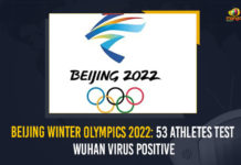 Beijing Winter Olympics 2022 53 Athletes Test Wuhan Virus Positive, Beijing Winter Olympics 2022, 53 Athletes Test Wuhan Virus Positive,, 53 Beijing Winter Olympics Athletes Test Wuhan Virus Positive, Wuhan Virus Positive, COVID-19, COVID-19 Live Updates, Covid-19 New Updates, Mango News, Omicron Cases, Omicron, Update on Omicron, Omicron covid variant, Omicron variant, coronavirus, coronavirus News, coronavirus Live Updates, Beijing Winter Olympics, Beijing Winter Olympics Latest News, Beijing Winter Olympics Latest Updates, Beijing Winter Olympics Live Updates, 53 Athletes Test Positive For COVID-19, 53 Athletes Test Positive For Coronavirus, 53 Olympics Athletes Test Positive For COVID-19, 53 Olympics Athletes Test Positive For Coronavirus,