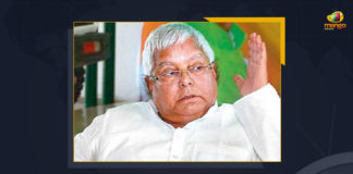 CBI Court Announces 5 Years Imprisonment To Lalu Prasad In 5th Fodder Scam Case Of Rs 139.35 Cr, CBI Court Announces 5 Years Imprisonment To Lalu Prasad, CBI Court, 5 Years Imprisonment To Lalu Prasad, 5 Years Imprisonment To Lalu Prasad In 5th Fodder Scam Case, 5 Years Imprisonment To Lalu Prasad In 5th Fodder Scam Case Of Rs 139.35 Cr, 5th Fodder Scam Case Of Rs 139.35 Cr, Fodder Scam Case Of Rs 139.35 Cr, Central Bureau of Investigation, CBI sentenced Rashtriya Janata Dal President Lalu Prasad Yadav to five years imprisonment, Rashtriya Janata Dal President, RJD, Rashtriya Janata Dal President Lalu Prasad Yadav, 5 Years Imprisonment, Lalu Prasad, Mango News,