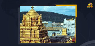 Chennai Devotees Donate Rs 9.02 Crores At Tirumala Tirupati Temple, Chennai Devotees Donate Rs 9.02 Crores At Tirumala Tirupati, Chennai Devotees, 9.02 Crores At Tirumala Tirupati Temple, Sri Venkateswara Swamy Vaari Temple, 9.02 Crores, Chennai Devotees Donate Rs 9.02 Crores, Tirumala Tirupati Devasthanam, TTD, Revathi Viswanath made a huge donation of Rs 9.20 crores to the Tirumala Sri Venkateswara Swamy temple, Rs 9.20 crores to the Tirumala Sri Venkateswara Swamy temple, a huge donation of Rs 9.20 crores to the Tirumala Sri Venkateswara Swamy temple, Tirumala Tirupati Temple, Tirumala Sri Venkateswara Swamy temple, children's super-specialty hospital At Tirumala Tirupati, Mango News,