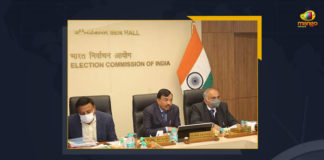 ECI Appoints 15 Member Special Committee To Supervise Election 2022, 15 Member Special Committee To Supervise Election 2022, assembly elections, assembly elections 2022, assembly elections 2022 Latest News, assembly elections 2022 Latest Updates, 15 Member Special Committee, ECI Appoints 15 Member Special Committee To Supervise assembly elections, ECI Appoints 15 Member Special Committee, Manipur, Goa, Punjab, Uttarakhand, Uttar Pradesh, assembly elections In five poll-bound states, five poll-bound states, Mango News, The Election Commission of India, ECI appointed a 15 member committee to monitor poll campaigns and elections procedures, poll campaigns and elections procedures, 15 member committee to monitor poll campaigns and elections procedures, assembly elections 2022 Live Updates, Election 2022, ECI, ECI Live Updates,