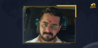 Hindustani Bhau Arrested For Allegedly Instigating Students In Mumbai, Hindustani Bhau Arrested, YouTuber Hindustani Bhau arrested In Mumbai, Hindustani Bhau, YouTuber Hindustani Bhau, Youtuber Vikas Fhatak, Vikas Fhatak Alias Hindustani Bhau, Vikas Fhatak Alias Hindustani Bhau arrested In Mumbai, Vikas Fhatak Alias Hindustani Bhau arrested For Allegedly Instigating Students In Mumbai, Mango News, Hindustani Bhau was arrested by the Mumbai police on the 1st of February, Vikas Fhatak was arrested by the Mumbai police on the 1st of February, Youtuber Vikas Fhatak was arrested by the Mumbai police on the 1st of February, Instigating Students,