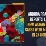 Andhra Pradesh Reports 1,891 New Wuhan Virus Cases With 5 Deaths In 24 Hours Andhra Pradesh Reports 1891 New Wuhan Virus Cases With 5 Deaths In 24 Hours, Andhra Pradesh Reports 1891 New Wuhan Virus Cases In 24 Hours, Andhra Pradesh Reports 5 Deaths In 24 Hours, 1891 New Wuhan Virus Cases, Wuhan Virus Cases, Andhra Pradesh Reports 1891 Coronavirus Cases, Andhra Pradesh Reports 1891 Covid-19 Cases, Coronavirus, Coronavirus live updates, coronavirus news, Coronavirus Updates, COVID-19, COVID-19 Live Updates, Covid-19 New Updates, Covid-19 Positive Cases, Covid-19 Positive Cases Live Updates, Mango News, Omicron, Omicron cases, Omicron covid variant, Omicron variant, Update on Omicron, Wuhan Virus Positive, 1891 Wuhan Virus Cases In AP, Omicron Variant Cases in Inida,
