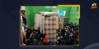 Indian Students Tweet About Ill Behavior By Ukraine Army At Poland And Romania, Ukraine Army At Poland And Romania, Ukraine Army, Indian Students Tweet, Poland And Romania, Ukraine-Russia Conflict, Ukraine-Russia Crisis, Russia Ukraine Conflict, Russia Ukraine, Russian Ukraine crisis Live, Russian Ukraine crisis, Russia-Ukraine War Live Updates, Russia Ukraine War, Ukraine conflict, Conflict in Ukraine, Russia Ukraine conflict LIVE updates, Russia Ukraine conflict News, Russia Ukraine conflicts, Russo Ukrainian War, Ukraine Russia Conflict, Ukraine Russia War, Ukraine, Russia, War Crisis, Ukraine News, Ukraine Updates, Ukraine Latest News, Ukraine Live Updates, russia ukraine war news, russia ukraine war status, Russia Ukraine News Live Updates, Ukraine News Updates, War in Ukraine Updates, Russia war Ukraine, ukraine news today, ukraine russia news telugu, Mango News,