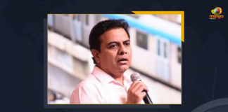 KTR Expresses Happiness Over SAGY List Of Top 10 Villages Includes 7 From Telangana Shares Tweet, KTR Expresses Happiness Over SAGY List Of Top 10 Villages Includes 7 From Telangana, KTR Expresses Happiness Over SAGY List Of Top 10 Villages, KTR Expresses Happiness Over SAGY List, KTR Expresses Happiness, SAGY List Of Top 10 Villages, Sansad Adarsh Gram Yojana, TRS Working President said Now this is called Real Rural Development, Real Rural Development, KT Rama Rao the Municipal Administration and Urban Development Minister of Telangana, KT Rama Rao, Municipal Administration and Urban Development Minister of Telangana, Minister of Telangana, Mango News,