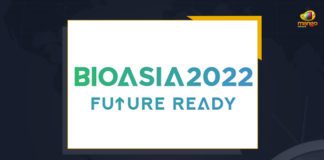 KTR To Launch BioAsia Virtual Summit 2022 In Hyderabad To Focus On Science And Healthcare Growth, KTR To Launch BioAsia Virtual Summit 2022 In Hyderabad, KTR To Launch BioAsia Virtual Summit 2022, BioAsia Virtual Summit 2022, KTR To Focus On Science And Healthcare Growth, Minister KTR to Inaugurate Bioasia-2022 Virtual Conference Today, Minister KTR to Inaugurate Bioasia-2022 Virtual Conference, Minister KTR to Inaugurate Bioasia-2022, Minister KTR Virtual Conference, Bioasia-2022, 2022 Bioasia, Minister KTR, KTR to inaugurate BioAsia 2022, Telangana Minister for Industries and Commerce KT Rama Rao, Minister of Municipal Administration and Urban Development of Telangana, KT Rama Rao, Telangana Minister KTR, Telangana Minister KTR Inaugurate Bioasia-2022, BioAsia Summit 2022, 2022 BioAsia Summit, Telangana Minister KTR to Inaugurate Bioasia-2022 By Virtual Conference, BioAsia 2022 to be held virtually on Feb 24 and 25, Mango News,