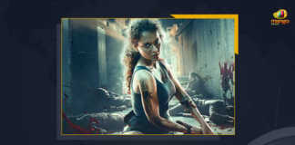 Kangana Ranaut's New Movie Dhaakad Gets New Release Date Says Instagram Post, Kangana Ranaut's New Movie Dhaakad Gets New Release Date, Kangana Ranaut's New Movie, Kangana Ranaut's New Movie Dhaakad, Dhaakad Gets New Release Date, Kangana Ranaut, Heroine Kangana Ranaut, Actress Kangana Ranaut, Bollywood actress Kangana Ranaut, Bollywood actress, Dhaakad’s new release date, new release date, Cinema News, Movie News, 2022 Latest Cinemas, 2022 Latest Movies, New Release Date For Dhaakad, Dhaakad, Mango News,