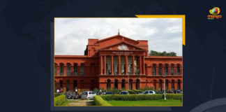 Karnataka HC Reviews Hijab Row Issue CM Orders Shut Of Schools, Karnataka HC Reviews Hijab Row Issue, Karnataka CM Orders Shut Of Schools, HC Reviews Hijab Row Issue, Karnataka CM Basavaraj Bommai announced to close schools and colleges for next three days, CM Orders Shut Of Schools and colleges for next three days, CM Basavaraj Bommai, Basavaraj Bommai, Karnataka High Court, High Court Of Karnataka, Hijab Row Issue In Karnataka, Hijab Row Issue Latest News, Hijab Row Issue Latest Updates, Hijab Row Issue Live Updates, Chief Minister Basavaraj Bommai, Mango News,