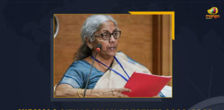 Nirmala Sitharaman Presents 2022-2023 Union Budget Highlights Here, Nirmala Sitharaman Presents 2022-2023 Union Budget, 2022-2023 Union Budget, Nirmala Sitharaman, Nirmala Sitharaman Presents Economic Survey 2022, The Union Finance Minister Nirmala Sitharaman, The Union Finance Minister Nirmala Sitharaman Presents 2022-2023 Union Budget, Union Budget 2022, Union Budget 2022 Latest Updates, Union Budget 2022 Latest News, Union Finance Minister, Mango News, 2022-2023 Union Budget Highlights, Union Finance Minister of India, 6th Union Budget Session Highlights Here, The Union Finance Minister Nirmala Sitharaman Presents Economic Survey 2022, Gross Domestic Product is expected to increase by 8.5 % in the next fiscal year, Gross Domestic Product, fiscal year, Economic Survey 2022, Economic Survey 2022 Latest Updates, Economic Survey 2022 Latest News, Economic Survey for the fiscal year 2022,