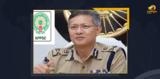 Outgoing DGP Gautam Sawang Appointed As APPSC Chairman AP Government Issues Order, Outgoing DGP Gautam Sawang, Outgoing DGP Gautam Sawang Appointed As APPSC Chairman, AP Government Issues Order, EX-DGP Gautam Sawang as APPSC Chairman, DGP Gautam Sawang Appointed As APPSC Chairman, AP Govt Appoints EX-DGP Gautam Sawang as APPSC Chairman, APPSC Chairman, EX-DGP Gautam Sawang, Gautam Sawang, EX-DGP, Former AP DGP Gautam Sawang, AP DGP Gautam Sawang, Former AP DGP, former DGP Gautam Sawang as the chairman of the APPSC, APPSC, Andhra Pradesh Public Service Commission, Andhra Pradesh Public Service Commission Chairman, EX-DGP Gautam Sawang as Andhra Pradesh Public Service Commission Chairman, Mango News, DGP Gautam Sawang, AP Government Issues Order For New APPSC Chairman, AP Government,