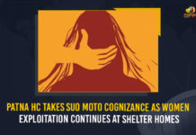 Patna HC Takes Suo Moto Cognizance As Women Exploitation Continues At Shelter Homes Patna HC Takes Suo Moto Cognizance As Women Exploitation Continues At Shelter Homes, Patna HC Takes Suo Moto Cognizance As Women Exploitation, Patna HC Takes Suo Moto Cognizance, Women Exploitation Continues At Shelter Homes, Women In Shelter Home, Patna High Court, High Court Of Patna, Women Exploited, Women Exploited In Patna, shelter home case, Patna, Patna Latest News, Patna Latest Updates, Mango News, Suo Moto Cognizance, Patna Shelter Homes, Shelter Homes In Patna, Patna High Court Takes Suo Moto Cognizance As Women Exploitation Continues At Shelter Homes, Suo Moto,