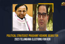 Political Strategist Prashant Kishore Gears For 2023 Telangana Elections For KCR, 2023 Telangana Elections, Political Strategist Prashant Kishore, Telangana CM KCR Meets Election Strategist Prashant Kishore Discusses State And National Politics, Telangana CM KCR Meets Election Strategist Prashant Kishore, State And National Politics, Telangana CM KCR, CM KCR, K Chandrashekar Rao, Chief minister of Telangana, Election Strategist Prashant Kishore, CM KCR Meets Election Strategist Prashant Kishore Discusses State And National Politics, State Politics, National Politics, Prashant Kishore, Election Strategist, Telangana CM, National Politics Latest News, National Politics Latest Updates, Politics, Telangana, Mango News,