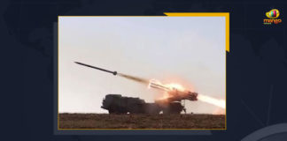 Russia-Ukraine Issue Intensifies Unidentified Projectile Fired At Russian Border Office, Unidentified Projectile Fired At Russian Border Office, Russia-Ukraine Issue, nidentified Projectile Fired, Russia-Ukraine Issue Intensifies Unidentified Projectile Fired, Russian Border Office, Ukraine-Russia Issue,, a projectile was fired from the Ukrainian side, Border Issue, Ukraine Border Issue, ukraine embassy news, Ukraine, Mango News, Intensifies, projectile, a projectile was fired,