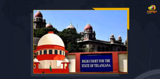 SC Collegium Recommends Appointment Of 12 Judges For Telangana HC, SC Collegium Recommends Appointment Of 12 Judges For Telangana High Court, Supreme Court Collegium has approved elevation of 12 advocates and judicial officers as judges in the Telangana High Court, Supreme Court Collegium, 12 advocates and judicial officers as judges in the Telangana High Court, 12 advocates and judicial officers, Telangana High Court, Supreme Court, TS High Court, Telangana High Court Latest News, Telangana High Court Latest Updates, Telangana HC, SC Collegium, SC Collegium Resolutions, Supreme Court Of India, Supreme Court Of India Collegium, Mango News, Supreme Court Of India Recommends 12 advocates and judicial officers as judges in the Telangana High Court, Telangana High Court judges,
