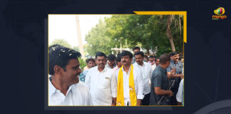 TDP President Naidu Holds Meeting In Pulivendula Announces Mareddy Rabindranath Reddy As Candidate, TDP President Naidu Holds Meeting In Pulivendula, TDP President Naidu, TDP President Naidu Holds Meeting, TDP President Naidu Announces Mareddy Rabindranath Reddy As Candidate, Mareddy Rabindranath Reddy As Candidate, Mareddy Rabindranath Reddy, TDP President, N Chandrababu Naidu, TDP President N Chandrababu Naidu, Chandrababu Naidu Holds Meeting In Pulivendula, Chandrababu Naidu Announces Mareddy Rabindranath Reddy As Candidate, Pulivendula Assembly elections 2024, Pulivendula Assembly elections, Pulivendula Assembly elections Latest News, Pulivendula Assembly elections Latest Updates, 2024 Pulivendula Assembly elections, TDP candidate for the Pulivendula Assembly seat in Kadapa, Mango News,