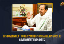 TRS Government To Pay 2 Months PRC Arrears 2021 To Government Employees, TRS Govt To Pay 2 Months PRC Arrears 2021 To Government Employees, Government Employees, 2 Months PRC Arrears 2021 To Government Employees, PRC Arrears, 2 Months PRC Arrears 2021, TRS, Telangana Rashtra Samithi Government, Telangana Rashtra Samithi Government To Pay 2 Months PRC Arrears 2021 To Government Employees, two months Pay Revision Commission 2021 arrears to all government employees, TRS Government To Pay Two months Pay Revision Commission 2021 arrears to all government employees, Pay Revision Commission 2021 arrears, Pay Revision Commission, PRC dues, PRC, Mango News,
