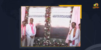 Telangana CM KCR Lays Foundation Stone For Sangameshwara Irrigation Project, CM KCR Lays Foundation Stone For Sangameshwara Irrigation Project, Telangana CM KCR, Telangana CM, CM KCR Participates in Public Meeting At Narayankhed, CM KCR Lays Foundation Stone For Irrigation Project, Chief minister of Telangana Lays Foundation Stone For Irrigation Project, CM KCR Lays Foundation Stone to Sangameshwara Lift Irrigation Projects in Narayankhed, CM KCR Lays Foundation Stone to Basaveshwara Lift Irrigation Projects in Narayankhed, CM KCR will Lay Foundation Stone for Sangameshwara and Basaveshwara Lift Irrigation Projects, CM KCR will Lay Foundation Stone for Basaveshwara Lift Irrigation Project Today, CM KCR will Lay Foundation Stone for Sangameshwara Lift Irrigation Project Today, Sangameshwara Lift Irrigation Project, Basaveshwara Lift Irrigation Project, Lift Irrigation Project, CM KCR will Lay Foundation Stone For Lift Irrigation Projects, KCR, CM KCR, K Chandrashekar Rao, Chief minister of Telangana, Chief minister of Telangana will Lay Foundation Stone For Lift Irrigation Projects, Telangana, Telangana Latest News, Telangana Latest Updates, Mango News,