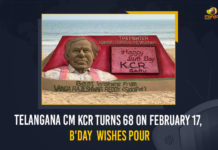 Telangana CM KCR Turns 68 On February 17, B’day Wishes Pour Telangana CM KCR Turns 68 On February 17 B'day Wishes Pour, Telangana CM KCR, Telangana CM KCR Turns 68 On February 17, KCR Turns 68 On February 17, CM KCR Turns 68 On February 17, B'day Wishes Pour, Chief Minister of Telangana K Chandrashekar Rao Turns 68 On February 17, Chief Minister of Telangana K Chandrashekar Rao, K Chandrashekar Rao Turns 68 On February 17, Chief Minister of Telangana KCR Turns 68 On February 17, Prime Minister Narendra Modi extended birthday wishes to KCR, Prime Minister Narendra Modi, Prime Minister, Narendra Modi, KCR B'day, CM KCR B'day, Chief Minister of Telangana KCR B'day, KCR, Telangana, Telangana Latest News, Telangana Latest Updates, Chandrashekar Rao Turns 68 On February 17, Mango News,