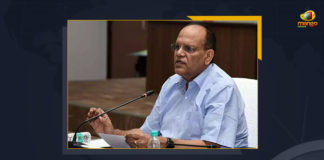 Telangana CS Somesh Kumar Holds Tele Conference To Review Medaram Jatara Arrangements, Telangana CS Somesh Kumar, Chief Secretary of Telangana, Chief Secretary of Telangana Somesh Kumar, Medaram Jatara, Medaram Jatara Arrangements, CS Somesh Kumar Holds Tele Conference To Review Medaram Jatara Arrangements, Chief Secretary of Telangana Somesh Kumar Holds Tele Conference To Review Medaram Jatara Arrangements, Somesh Kumar, Medaram Jatara Latest News, Medaram Jatara Latest Updates, Medaram Jatara Live Updates, Telangana CS Somesh Kumar Holds Tele Conference, Tele Conference, Mango News, Review Of Medaram Jatara Arrangements,