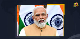Telangana,Telangana Government Deploys 7000 Personnel Ensures Security Arrangements For PM Modi's Hyderabad Visit, Telangana Government Deploys 7000 Personnel Ensures Security Arrangements, PM Modi's Hyderabad Visit, 7000 police personnel including Central teams For PM Modi's Hyderabad Visit, Prime Minister Narendra Modi's Hyderabad Visit, Prime Minister of India, 7000 Personnel Ensures Security Arrangements For PM Modi's Hyderabad Visit, Prime Minister of India is set to inaugurate Statue of Equality in Hyderabad on the 5th of February, Statue Of Equality Inauguration Event, Statue Of Equality Inauguration Event Latest News, Statue Of Equality Inauguration Event Latest Updates, Statue Of Equality Inauguration Event Live Updates, 216 feet tall statue of 11th-century reformer and Vaishnavite saint Ramanujacharyulu, Statue Of Equality, Mango News, Statue Of Equality Inauguration Event In Telangana, Statue Of Equality Inauguration Event In Shamshabad, Statue of Equality is located in a 45-acre complex at Shamshabad, 45-acre complex, 216 feet tall statue, 216 feet tall statue of Vaishnavite saint Ramanujacharyulu, Vaishnavite saint Ramanujacharyulu, 216 feet tall statue would be a major highlight of Hyderabad,