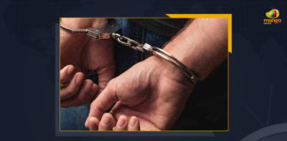 Telangana Police Busts Flesh Trade Racket In Hyderabad Arrests 4, Telangana Police Busts Flesh Trade Racket In Hyderabad, Flesh Trade Racket In Hyderabad, Flesh Trade Racket, Telangana Police Busts Flesh Trade Racket In Hyderabad And Arrests 4, Telangana Police Arrests 4, Jawaharnagar police busted a flesh trade racket rescuing three women, Jawaharnagar police rescued three women, three women, police arrested four persons for allegedly organizing Flesh Trade, Flesh Trade Racket In Telangana, Jawaharnagar police, Jawaharnagar police arrested four persons, four persons, Flesh Trade, Telangana, Telangana Latest News, Telangana Latest Updates, Mango News,