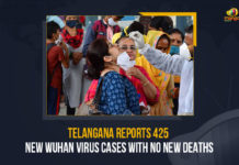 Telangana Reports 425 New Wuhan Virus Cases With No New Deaths, Telangana, Telangana Reports 425 New Positive Cases, Covid-19 in Telangana, 425 New Positive Cases No New Deaths Reported in Last 24 Hours, Telangana Reports 425 New Covid-19 Cases, Telangana 425 New Wuhan Virus Cases With No New Deaths In 24 Hours, Telangana Reports No New Deaths In 24 Hours, Telangana Reports 425 New Wuhan Virus Cases In 24 Hours, 425 New Wuhan Virus Cases, No New Deaths, Telangana Reports 425 New Wuhan Virus Cases, Wuhan Virus Cases, Telangana Reports 425 New CoronaVirus Cases, Telangana Reports 425 New Covid-19 Cases, Coronavirus, Coronavirus live updates, coronavirus news, Coronavirus Updates, COVID-19, COVID-19 Live Updates, Covid-19 New Updates, Covid-19 Positive Cases, Covid-19 Positive Cases Live Updates, Mango News, Omicron, Omicron cases, Omicron covid variant, Omicron variant, Update on Omicron, Wuhan Virus, Wuhan Virus Positive, 425 Wuhan Virus Cases In Telangana, Omicron Variant Cases in Telangana,